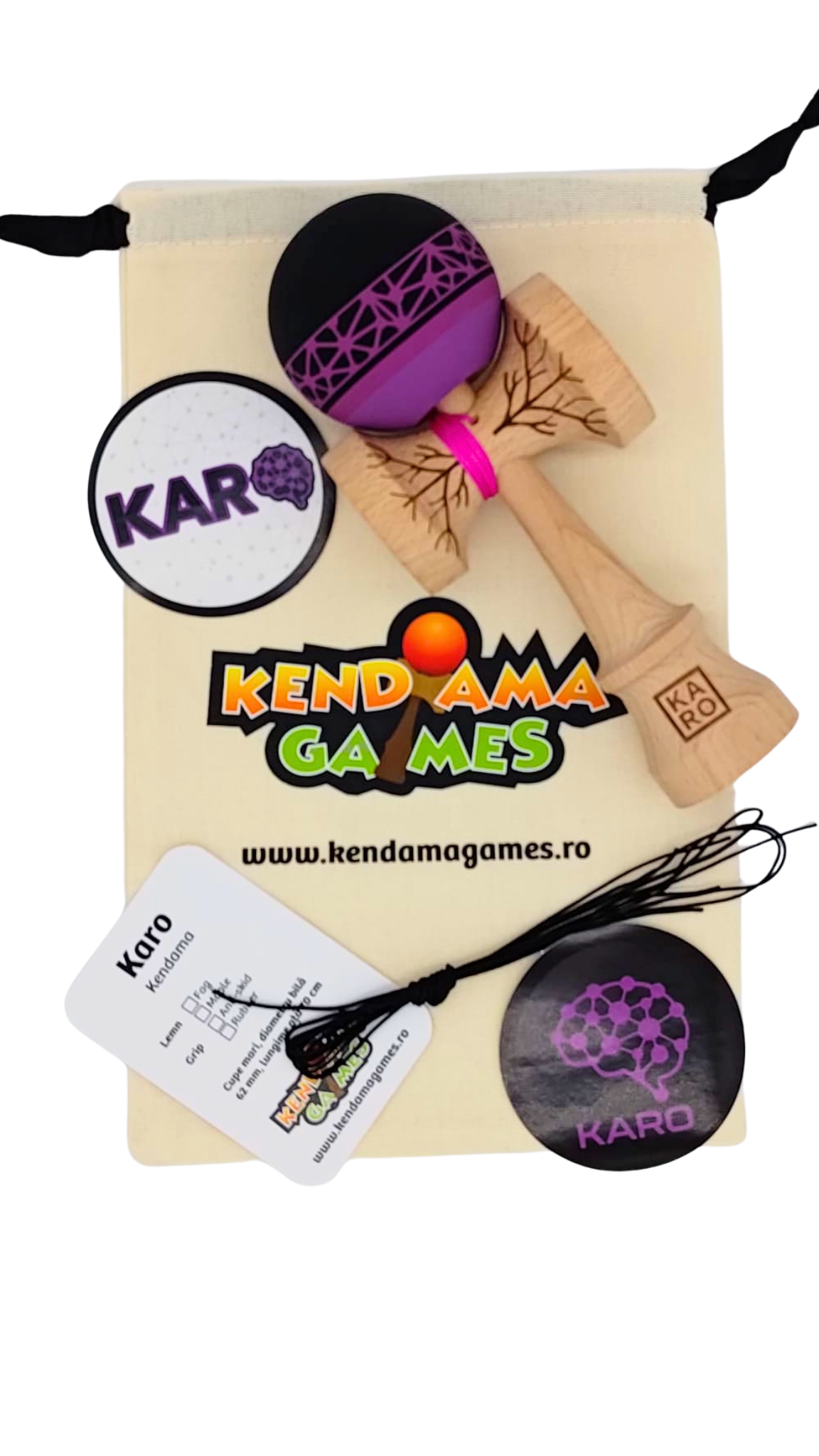 KARO Amethyst - Image 4