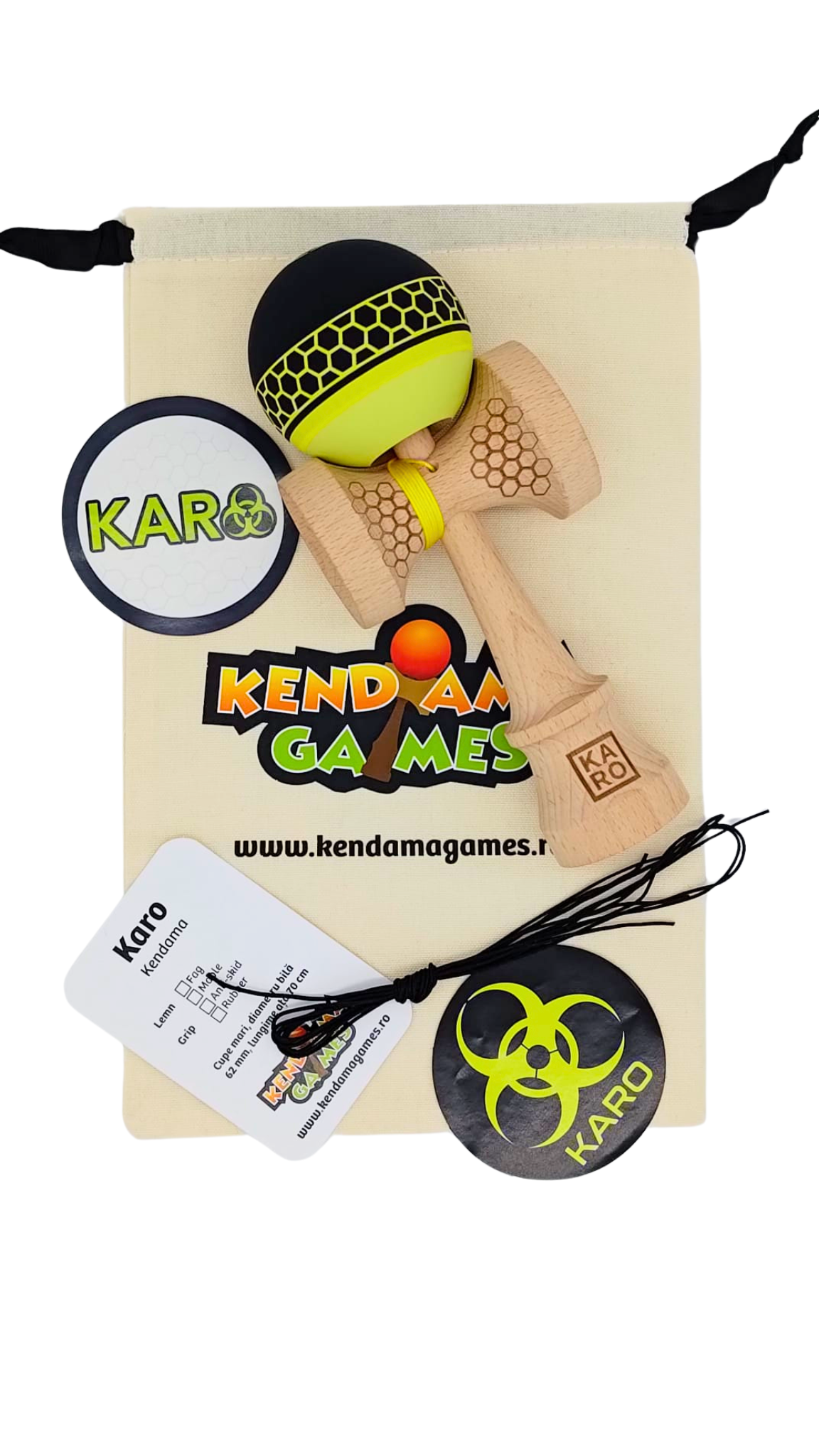 KARO Hazard - Image 4