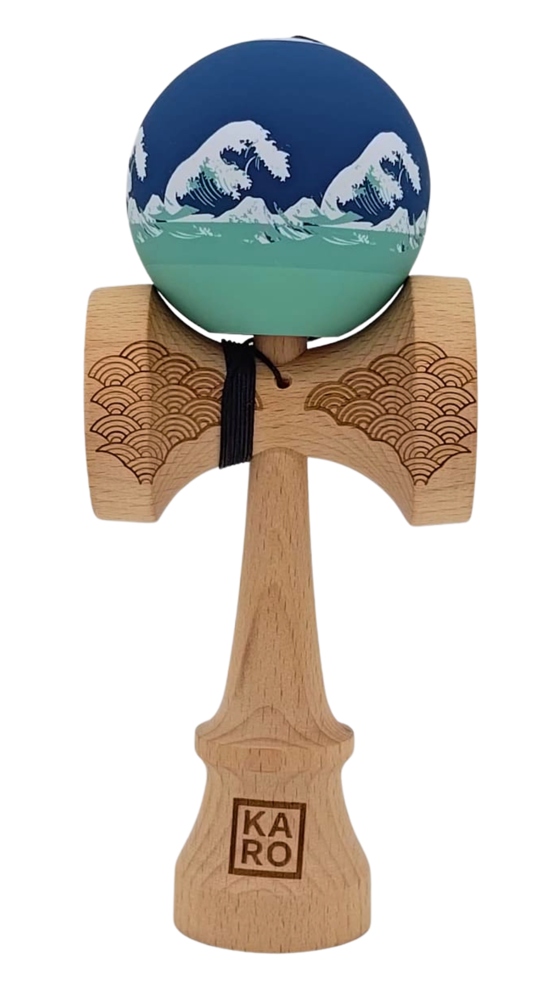 KARO Tsunami 