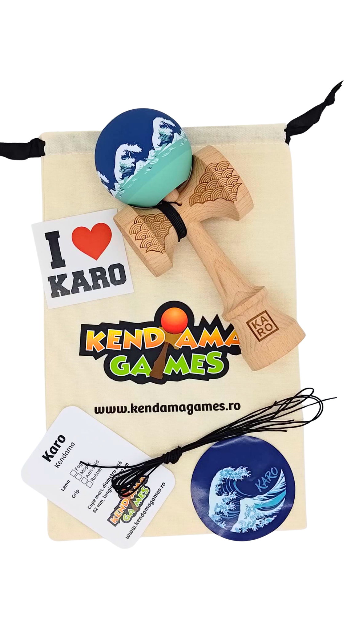 KARO Tsunami  - Image 4