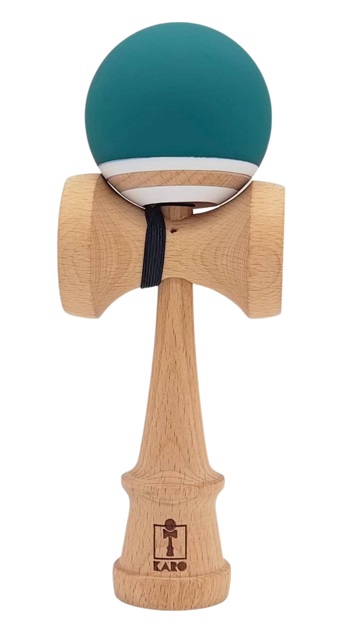 KARO Fury V2 Teal Line