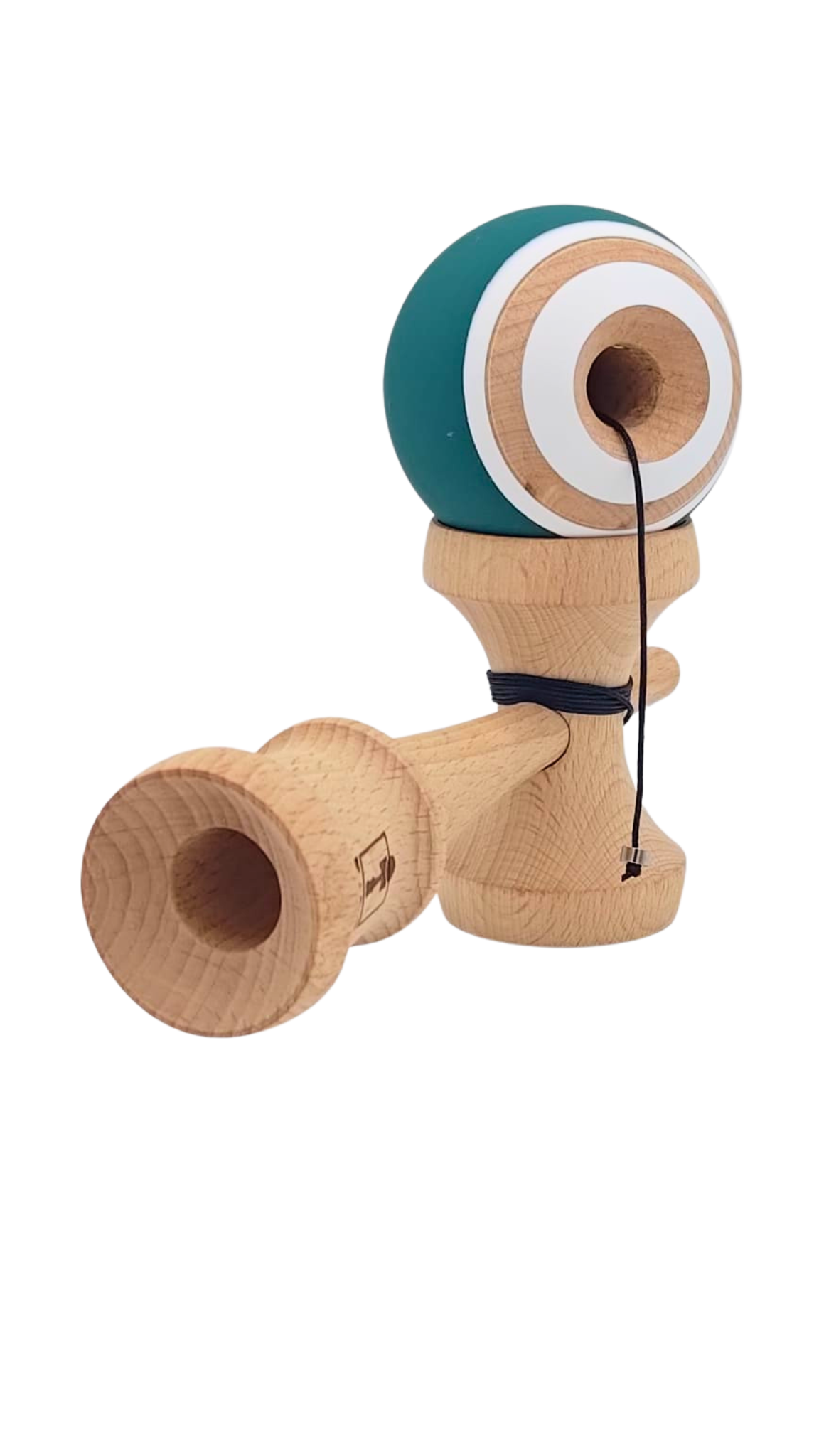 KARO Fury V2 Teal Line - Image 2
