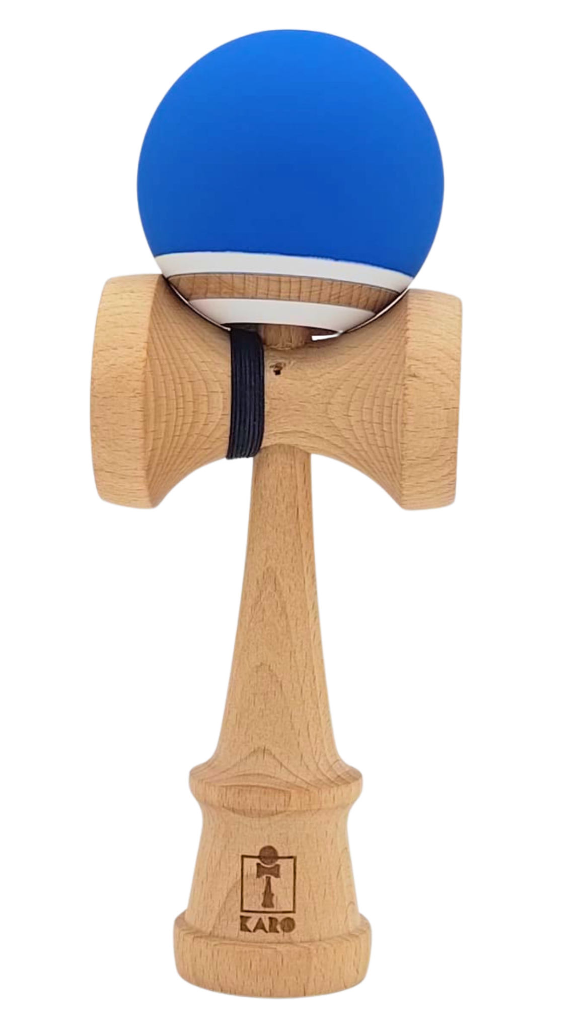 Kendama Karo Pro Fury V2 Wave Line