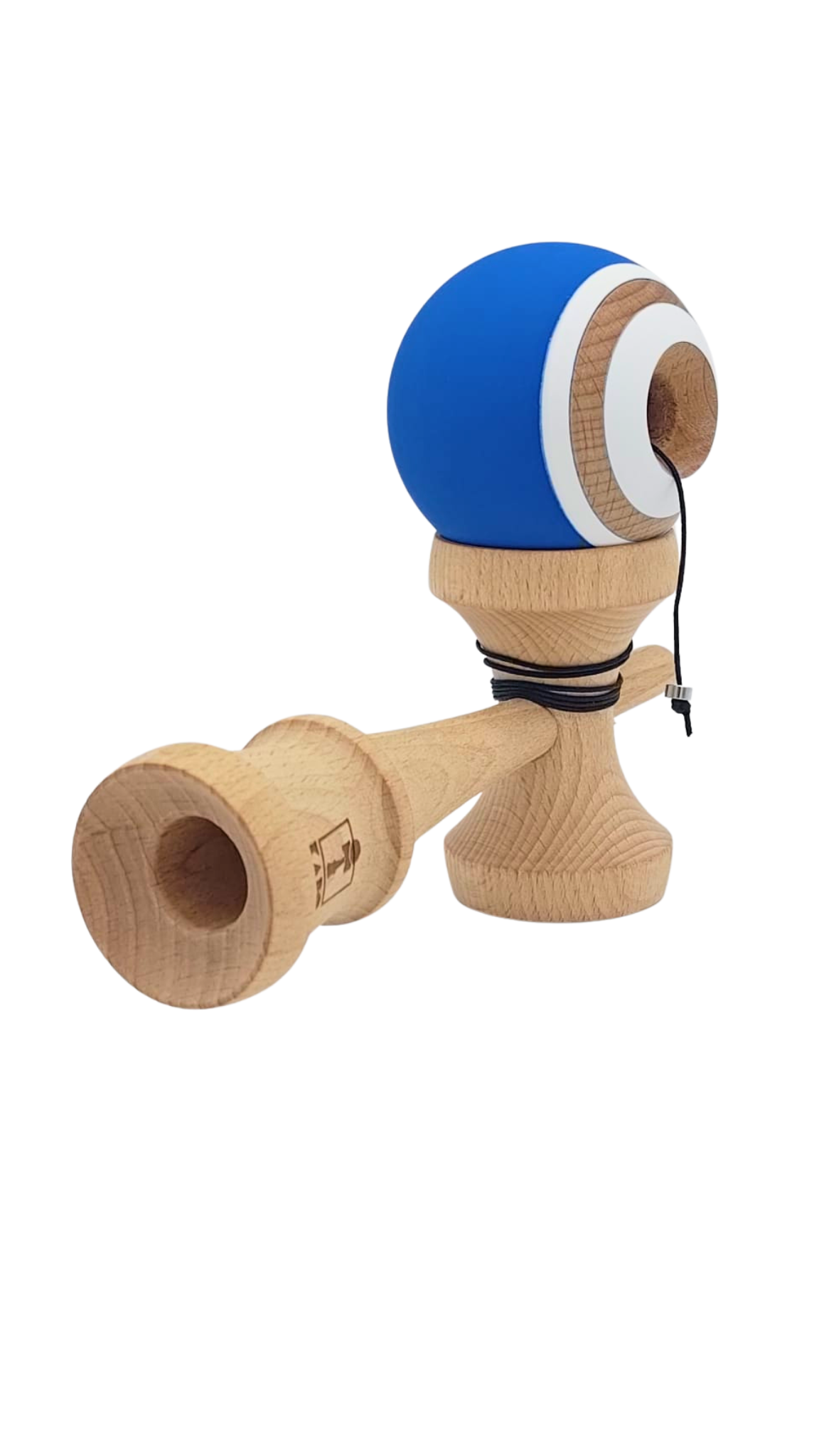 Kendama Karo Pro Fury V2 Wave Line - Image 2