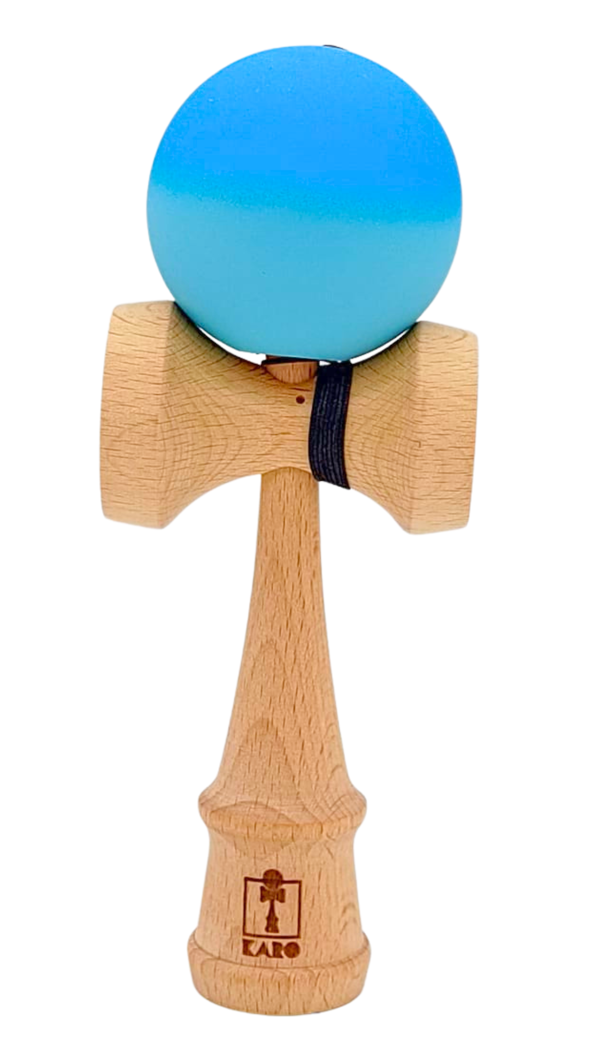 Kendama Karo Blue Sky Fade Grip