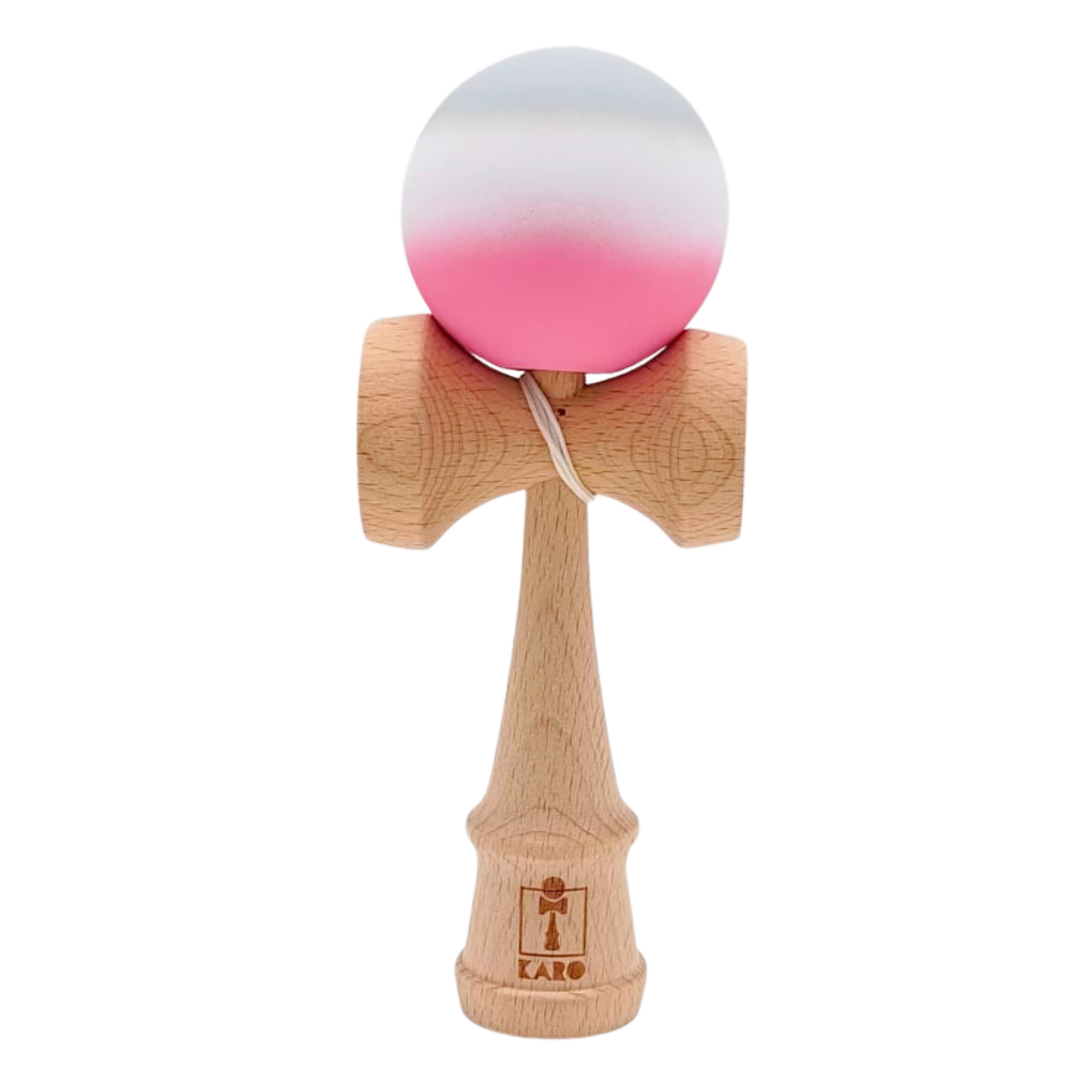 Kendama Karo Cloud Fade Grip