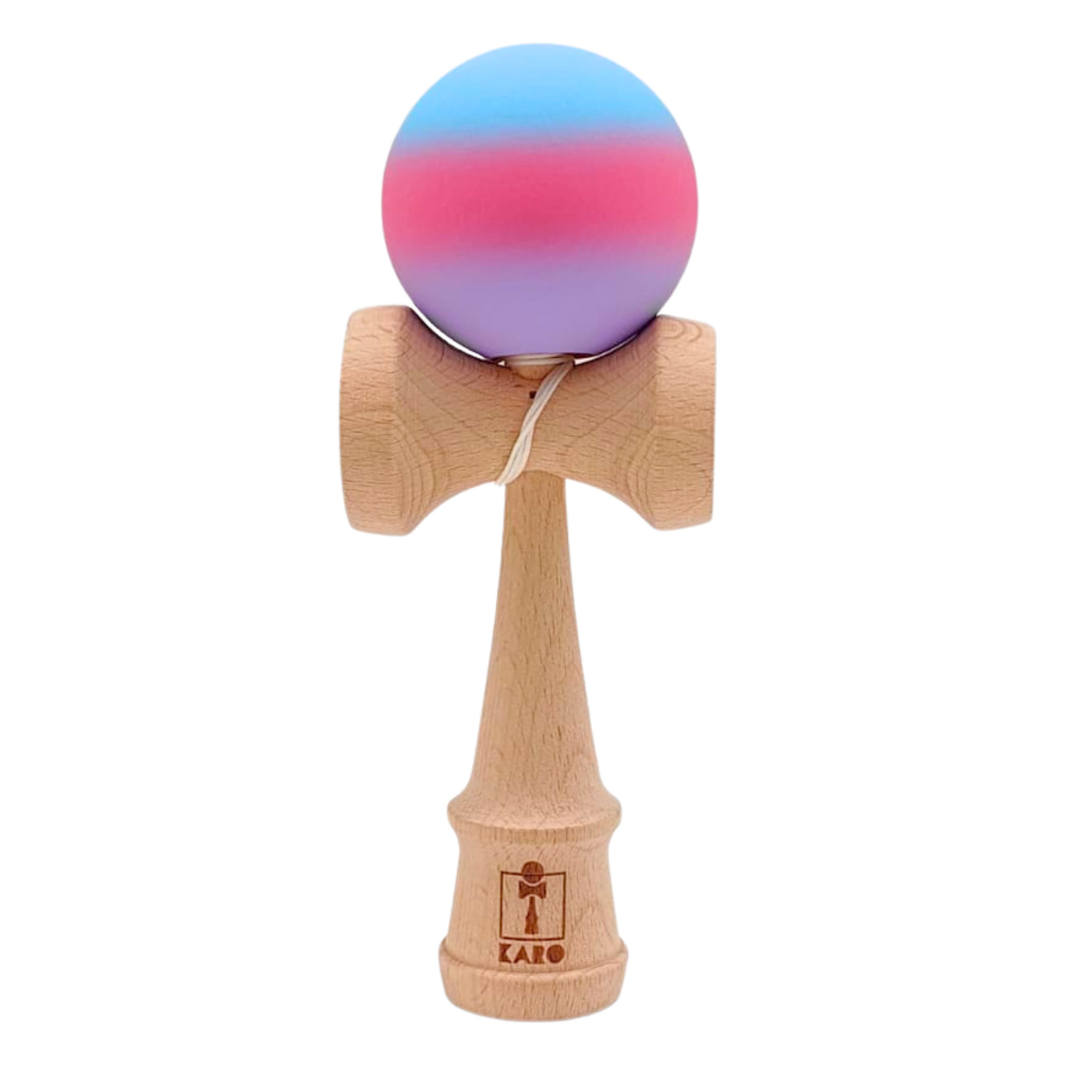Kendama Karo Dream Fade Grip