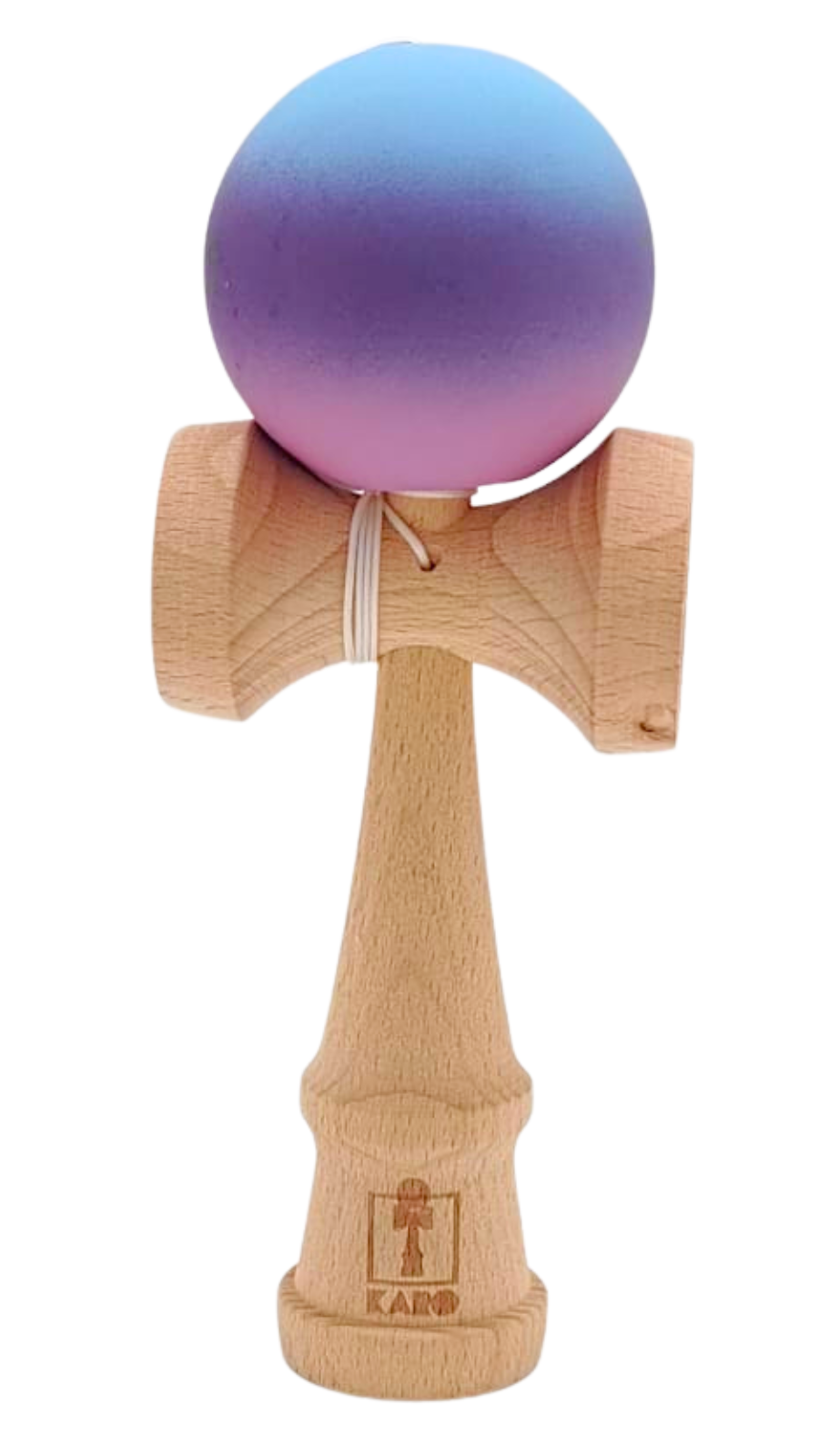 Kendama KARO Dreamwave Fade Grip