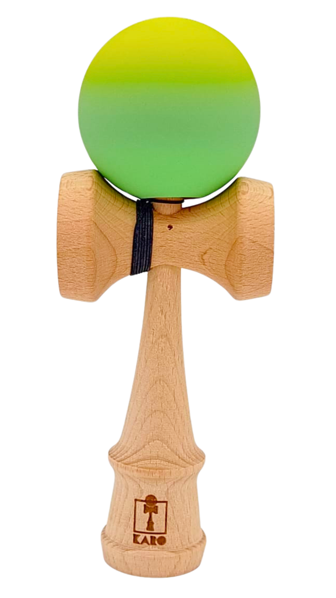 Kendama Karo Jungle Fade Grip