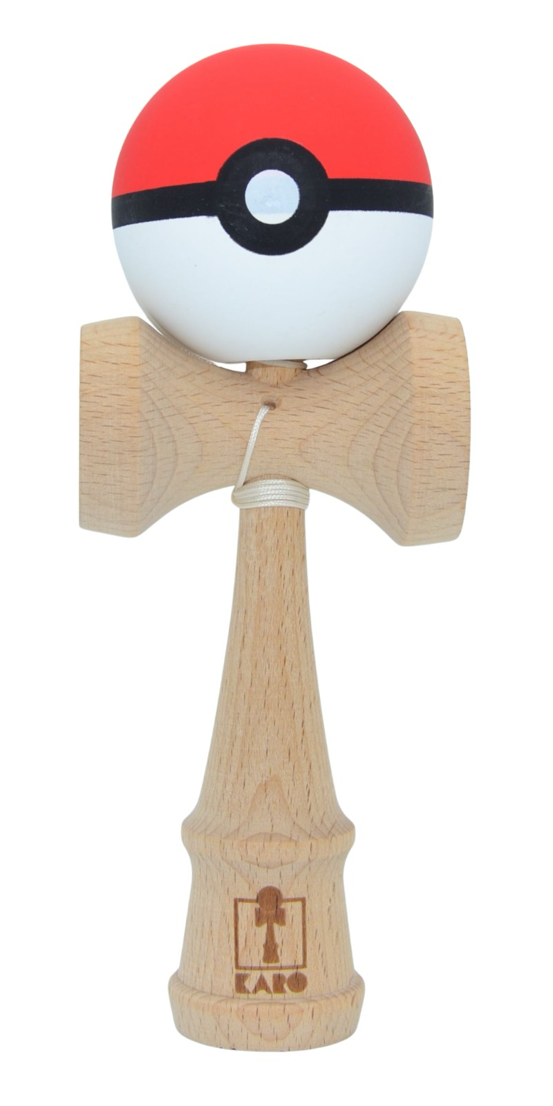 Kendama Karo Pokemon