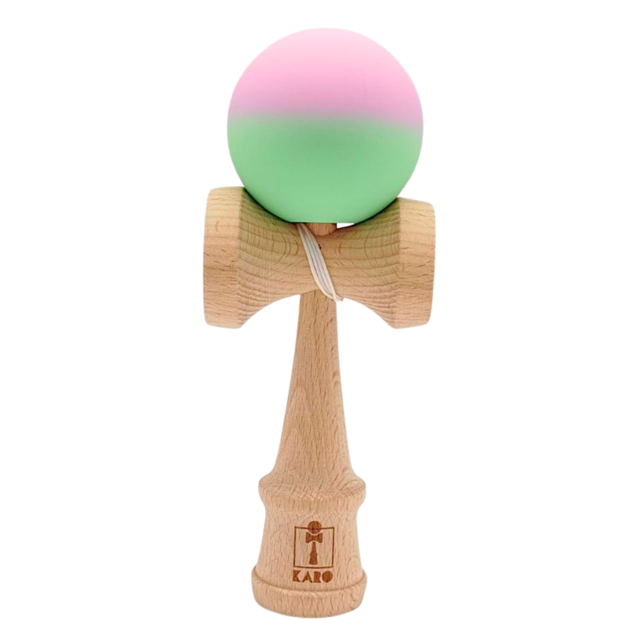 Kendama Karo Sakura Fade Grip