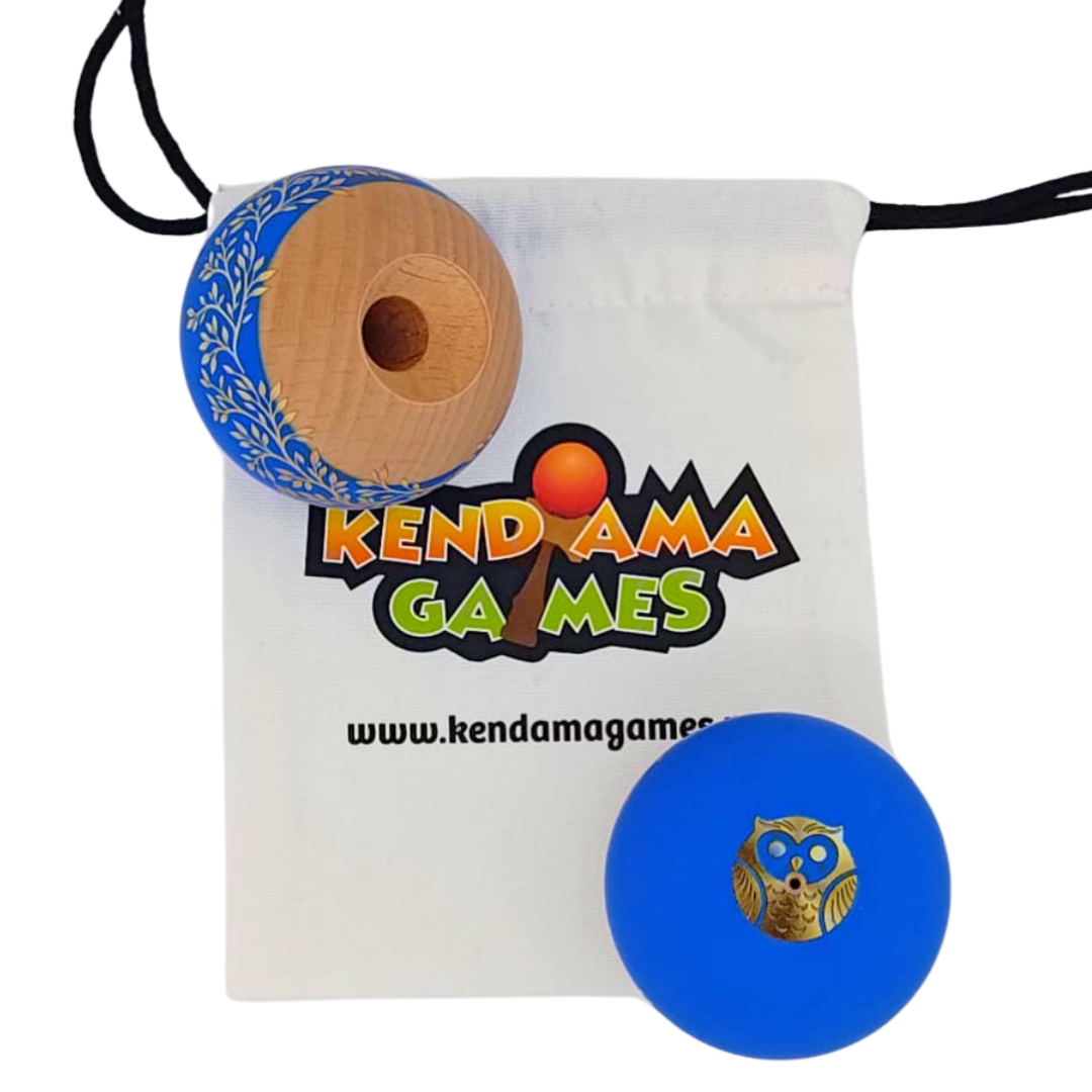 Tama Karo Golden Owl - Antiskid 