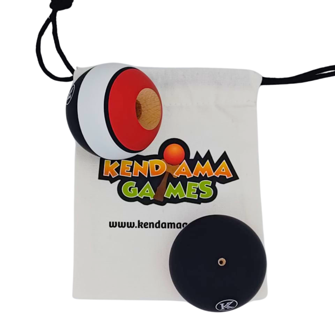 Tama KARO K Red – Antiskid 